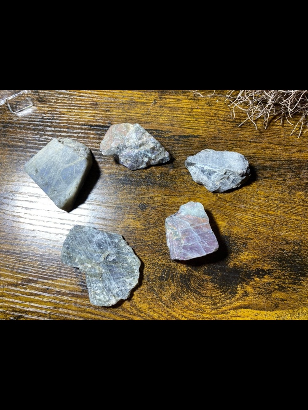Sunset Labradorite Slab Bundle - Picture 2 of 11